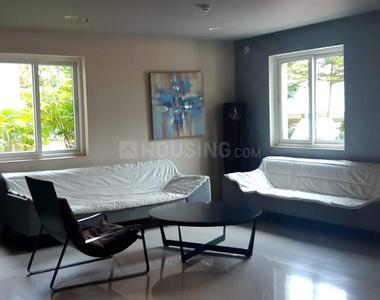 Project Image of 1820.0 - 2406.0 Sq.ft 3 BHK Apartment for buy in Aparna Aura