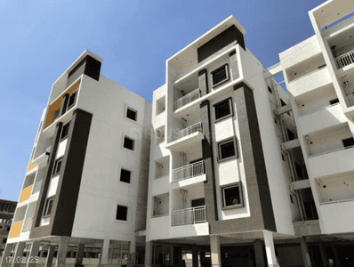 Project Image of 1079.0 - 1877.0 Sq.ft 2 BHK Apartment for buy in Sree Adithya Lotus Park