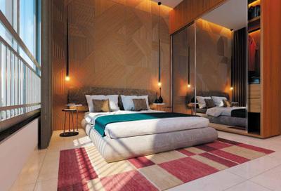 Project Image of 750 Sq.ft 2 BHK Apartment / Flat for sale in Kandivali East for Rs. 21500000