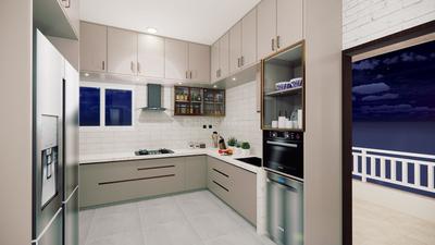 Project Image of 0.0 - 1704.25 Sq.ft 2 BHK Apartment for buy in Viya Shanti One Block A