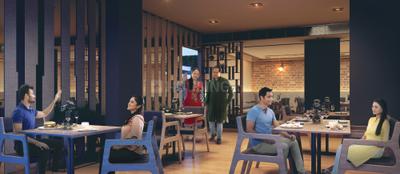 Project Image of 1532 Sq.ft 3 BHK Apartment / Flat for sale in Jamsaut for Rs. 11490000