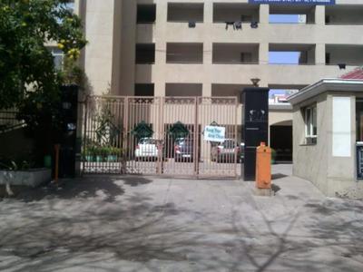 Project Image of 1200.0 - 2010.0 Sq.ft 2 BHK Apartment for buy in Sam Ridge View Apartment