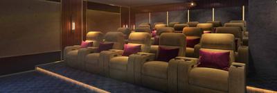Project Image of 429.8 - 1474.98 Sq.ft 1 BHK Apartment for buy in Mesacon Crown