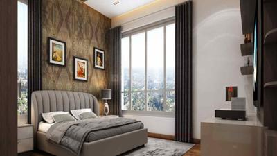 Project Image of 1189.0 - 1597.0 Sq.ft 2 BHK Apartment for buy in Caesars Palace Phase 2