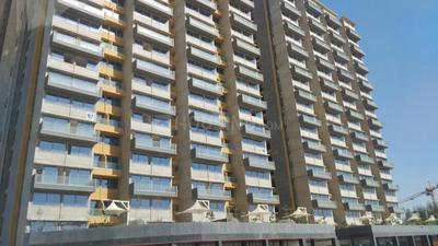 Project Image of 1414 Sq.ft 2 BHK Apartment / Flat for sale in Gujarat International Finance Tec City for Rs. 10500000