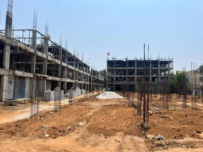 Project Image of 1100.0 - 1620.0 Sq.ft 2 BHK Apartment for buy in Jai Sri Devi Homes Samruddhi