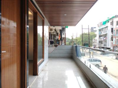 Project Image of 1100.0 - 3200.0 Sq.ft 3 BHK Builder Floor for buy in Jain Affordable Floors