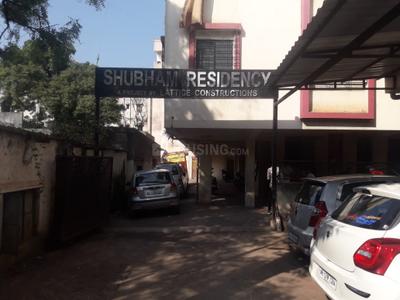 Venkatesh Shubham Residency Project Images
