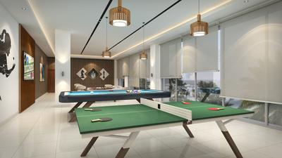 Project Image of 1171.0 - 1520.0 Sq.ft 2 BHK Apartment for buy in Infinium Crimson Crest