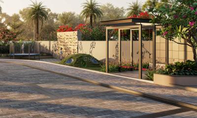 Project Image of 1285.0 - 2130.0 Sq.ft 2 BHK Apartment for buy in Sukhii Sree Sumeru