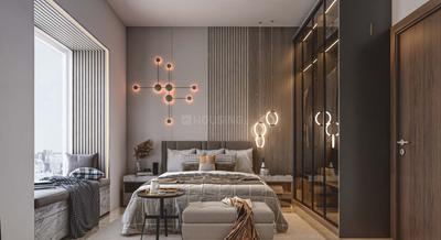 H S Privitude Bedroom 1