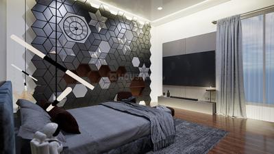 Project Image of 0.0 - 3000.0 Sq.ft 4 BHK Villa for buy in Markon Zen Garden