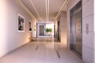 Project Image of 1252.0 - 1722.0 Sq.ft 3 BHK Apartment for buy in Nest Harmony