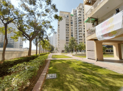 Project Image of 2359.0 - 6440.0 Sq.ft 3.5 BHK Apartment for buy in Adani Water Lily