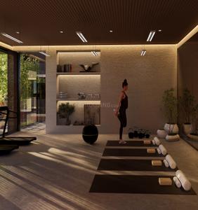 Project Image of 1599.08 - 2845.33 Sq.ft 4 BHK Apartment for buy in Excel Shreyas Arise