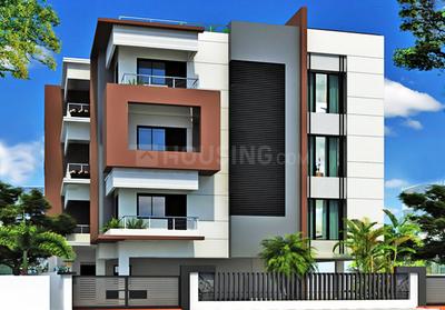Project Image of 1664.0 - 1764.0 Sq.ft 3 BHK Apartment for buy in Star Grandeur