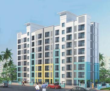 Rameshawar Park A1 And A2 Elevation 1