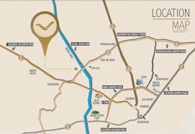 Project Image of 1000.0 - 3200.0 Sq.ft Residential Plot Plot for buy in Signature Park Sector 2 And 3