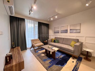 Project Image of 516.02 - 1032.04 Sq.ft 1 BHK Apartment for buy in Veera Prestige
