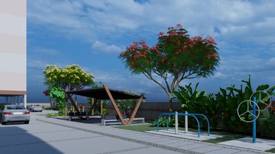 Project Image of 1756.0 - 2413.0 Sq.ft 3 BHK Apartment for buy in Sunyuga Vantara