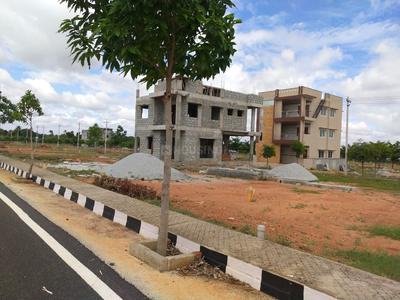 Project Image of 1200.0 - 4000.0 Sq.ft Residential Plot Plot for buy in GK Green Valley Phase 2
