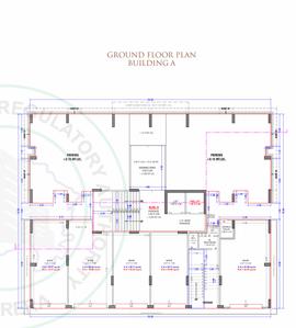 Project Image of 597.29 - 915.79 Sq.ft 2 BHK Apartment for buy in Shivam Kailash Avenue