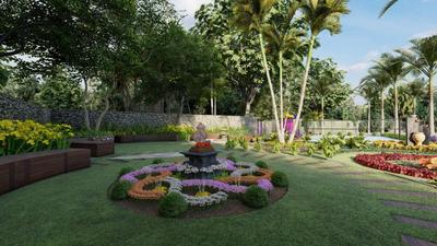 Project Image of 1124.0 - 3497.0 Sq.ft Residential Plot Plot for buy in Prospera Palms