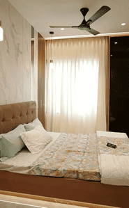 Project Image of 0.0 - 658.0 Sq.ft 2 BHK Apartment for buy in Shubhmatoshri Shubh Elara