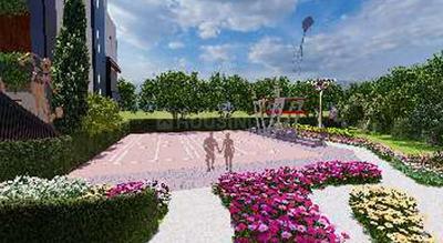 Project Image of 1860.0 - 3958.0 Sq.ft 3 BHK Apartment for buy in PVR Bhavishya Hills