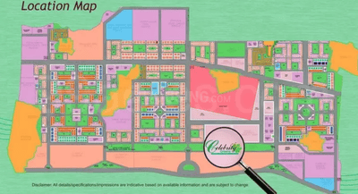 Project Image of 1614.59 - 2690.98 Sq.ft Residential Plot Plot for buy in Ansal API Sector I