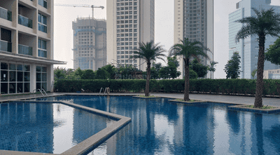 Project Image of 900 Sq.ft 2 BHK Apartment / Flat for sale in Ghansoli for Rs. 22250000