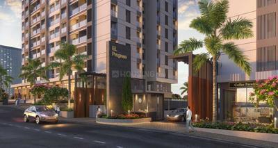 EL Destination El Progreso Elevation 1
