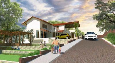 Project Image of 3134.0 - 5485.0 Sq.ft 3 BHK Villa for buy in Susheela Bairro Alto