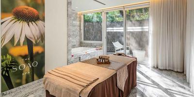 Project Image of 5200 Sq.ft 4.5 BHK Apartment / Flat for sale in Magarpatta City for Rs. 110000000