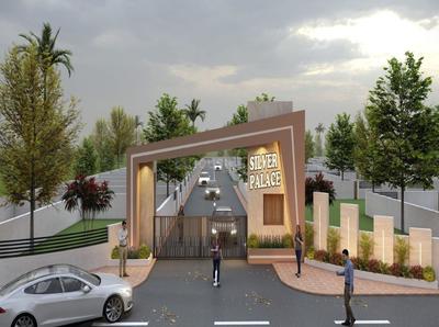 Project Image of 936.46 - 1424.39 Sq.ft Residential Plot Plot for buy in Silver Palace