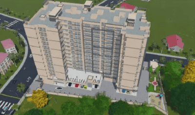 Project Image of 322.49 - 645.51 Sq.ft 1 BHK Apartment for buy in Vidisha Shambhu Shankar Residency