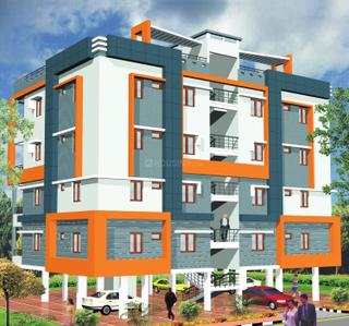 Project Image of 1115.0 - 1540.0 Sq.ft 2 BHK Apartment for buy in Lahari Park View