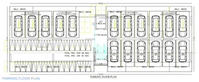 Project Image of 508.06 - 951.53 Sq.ft 1 BHK Apartment for buy in Kimaya One