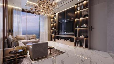 Project Image of 433.0 - 1686.0 Sq.ft 1 BHK Apartment for buy in Star Living