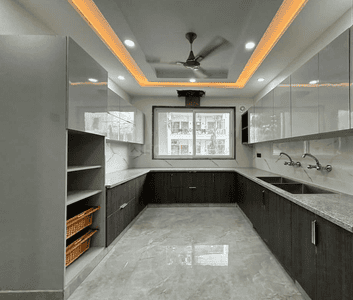 Project Image of 2250.0 - 2700.0 Sq.ft 3 BHK Apartment for buy in Kesar Crown Residency