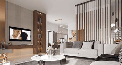 Project Image of 0.0 - 4500.0 Sq.ft 5 BHK Villa for buy in Aarna Antillia