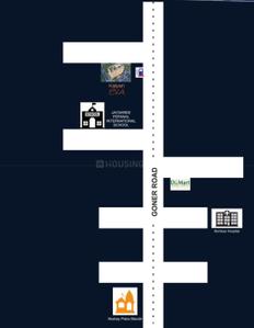 Project Image of 998.79 - 1765.21 Sq.ft 2 BHK Apartment for buy in Kalyan Eva