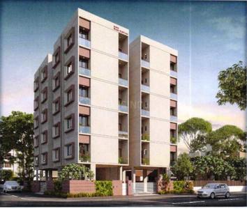 Project Image of 372.43 - 428.3 Sq.ft 2 BHK Apartment for buy in Shri Ram Kirtan