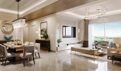 Project Image of 1236.0 - 2684.0 Sq.ft 3 BHK Apartment for buy in Jashn Elevate Phase 2