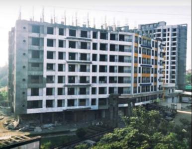 Project Image of 650 Sq.ft 2 BHK Apartment / Flat for sale in Vasai East for Rs. 6500000