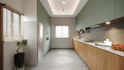 Project Image of 1666.0 - 2559.0 Sq.ft 3 BHK Apartment for buy in Maphar Decent Tower
