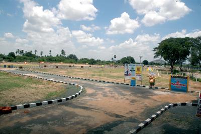 Project Image of 574.0 - 5371.0 Sq.ft Residential Plot Plot for buy in Vijay Sri Arunachala Nagar