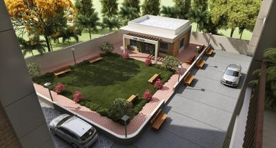 Project Image of 602.67 - 855.09 Sq.ft 2 BHK Apartment for buy in Shree Aarna Sky