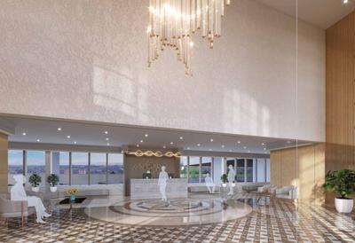 Project Image of 760.1 - 1090.38 Sq.ft 2 BHK Apartment for buy in Kumar Path Tower C1