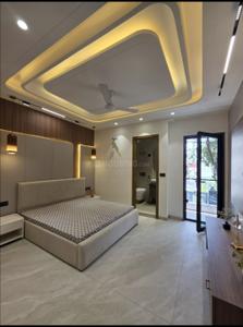 Kumar Shri Krishna Homes Bedroom 3